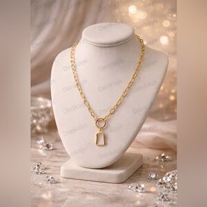 AFRICAN RAINBOE  DENKAYS STATEMENT NECKLACE FOR HER